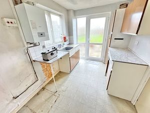 Websters Lane Great Sutton